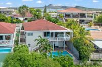 6 persoons vakantiehuis in Jan Thiel - B&B Willemstad