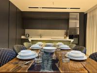 Nokta VIP D Villa - Chambres d'hôtes Fethiye