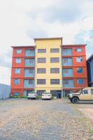 Nanyuki Mostays - B&B Nanyuki