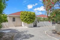 6 persoons vakantiehuis in Jan Thiel - B&B Willemstad