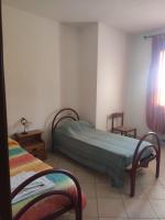 Petite Chambre Double ou Lits Jumeaux
