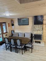 Appartement en Duplex