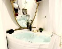 Morosoli spa ll - B&B Catania