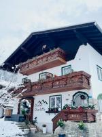 Chalet Charlotte - B&B Fusch an der Glocknerstraße