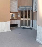 HolidHome - Appartamento Werner - Struttura moderna con garage privato vicino alla fiera - Chambres d'hôtes Vérone