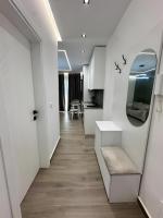 Apartamento Deluxe de 1 dormitorio