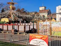 Le Rohan - B&B Colmar