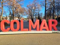 Le Rohan - B&B Colmar