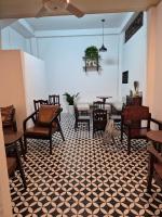 APEC Apartments - B&B Ho Chi Minh