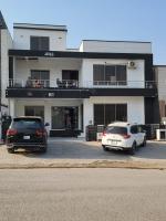 Islamabad Rehaish Guesthouse - B&B Islamabad