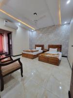 Habitación Doble Estándar - 2 camas 