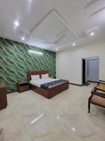 Habitación Doble Estándar