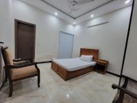 Habitación Individual Estándar 