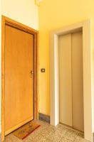 Casa Alice Bright Apartment Olympic Stadium - Chambres d’hôtes Turin