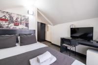 WhiteDream Suites Istanbul - B&B Istanbul