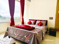 The two bedroom house - B&B Madikeri