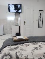 Chill apartmani Svilajnac - Bed and Breakfast Svilajnac