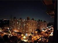 Popular Muang Thong Condo, Building T9, Floor 8, Room 20 - B&B Ban Bang Phang