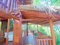 Lajolla Waterfall Resort - B&B Luk
