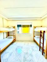 Imi Beach - B&B Amassine