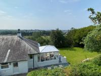 Seaview Hafod Y Graig - Ferienwohnung Porthmadog