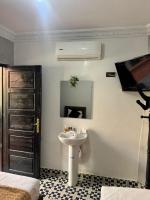 Standard Zweibettzimmer