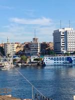 Mostafa Jamaica guesthouse - B&B Asuán