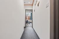 Stylish City-Centre Stay in Leicester Market St - B&B Leicester