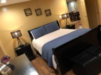 Luxury European Style Executive Apartment B Large - B&B New Market