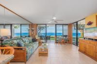 Napili Point A9 · NP A9 OceanFront 1BD Tropical Getaway w Ocean - B&B Kahana