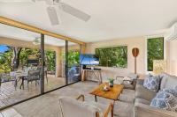 Wailea Ekahi 34A · WEK 34A Spacious Wailea Condo w AC Pool Near - Chambres d'hôtes Wailea