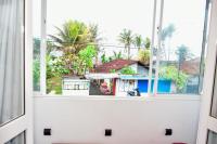 Chambre Double Deluxe avec Balcon - Vue sur Mer