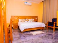 Habitación Doble Deluxe