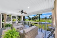 GSV461: 461 Golf Shore Villa - Chambres d’hôtes Seabrook Island