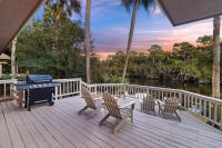 BH08: 8 Bufflehead - B&B Kiawah Island