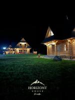 Chalet mit 3 Schlafzimmern