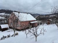 Apartment with View and Balcony