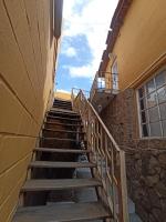 Complejo El Alto - B&B Tanti