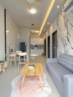 Appartement 2 Chambres avec Vue