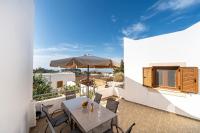 Serenity House - Magic sunsets - B&B Asfendioú