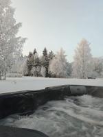 Villa Kontio - B&B Rovaniemi