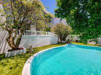 The Palm Paradise - Bed and Breakfast Kaapstad