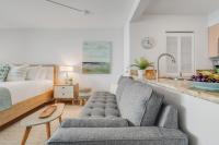 Mahana 1002 · MA 1002 Remodel OceanFront Studio - Ferienwohnung Kahana