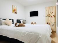 Shinagawa City 荏原101-SN0479 - B&B Tokyo