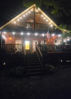 The Cozy Cub - B&B Sevierville