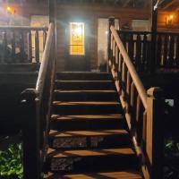 The Cozy Cub - B&B Sevierville