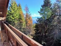 Enzianhütte Gerlitzen Kanzelhöhe - B&B Kanzelhöhe