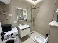 Apartamento de 1 dormitorio con balcón