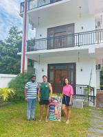 Yelisha's Place - B&B Weligama