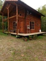 Cabaña entre Arboles - B&B Villarrica